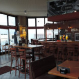 Le Mémorial À l'intérieur