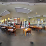 L'autobus À l'intérieur