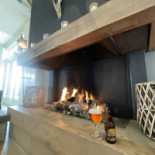 Breakers Beach House Nourriture