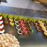 La Boite à Pain Nourriture