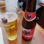 Tapas Locas Nourriture