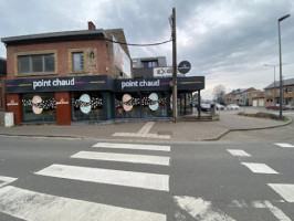 Point Chaud Exterior