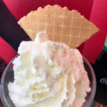 Parfum Creole Comida