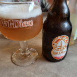 La Bigarade Nourriture