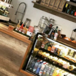 Brey’s Coffee Corner Nourriture