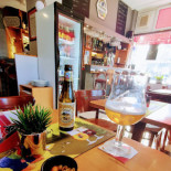 Café Mardaga Nourriture