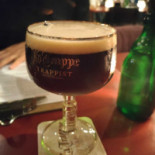 Mej. Janssen Nourriture