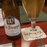 Mej. Janssen Nourriture