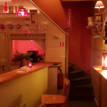 L'amusoir Nourriture