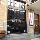 Kaffee Bazaar Extérieur