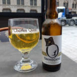 't Ganzeke Nourriture