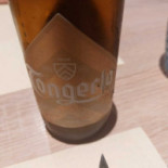 't Ganzeke Nourriture