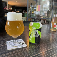 Zijdewinde Bemmel food