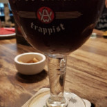 Brasserie Jardin Comida