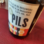 'la Gare ' Nourriture