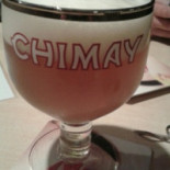 Café 't Dorp Nourriture