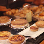 Pelzer Par Benjamin Nourriture