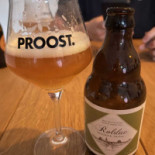 Café T Laar Nourriture