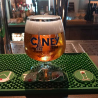 Het Wapen Van Harmelen food