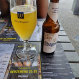 Juffrouw Tok Eindhoven Nourriture