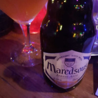 Bier Wijnlokaal 't Hookhoes food