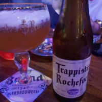 Bier Wijnlokaal 't Hookhoes food