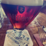 Eetcafe De Alde Mert Nourriture