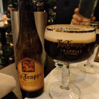 Fletcher Hellendoorn Comida