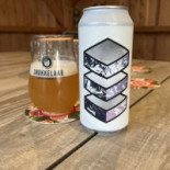 Uitblaascafé Nourriture