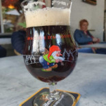 The Klinkert Nourriture