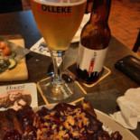 The Klinkert Nourriture