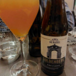 T Vijfde Seizoen Comida