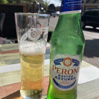 Pyramide Buitenpost Comida