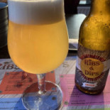 Ribs En Dips Nourriture