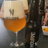 Café De La Gare Comida