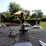 't Sleutelgat Nourriture