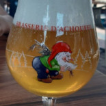 Grand Café Le Journal inside