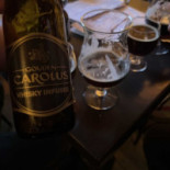 The Royal Pub Nourriture