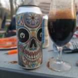 Café De Brouwketel Nourriture