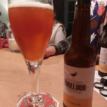 Café De Brouwketel Nourriture