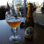 Haiven 54 Hindeloopen Nourriture