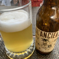 Boule De Bleu Comida