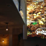 Jacketz Oud-west Comida