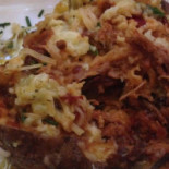 Jacketz Oud-west Comida