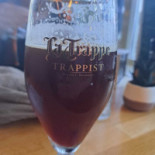 Grand Café Fabels Nourriture