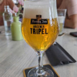 Eetcafe De Vos Ermelo Comida