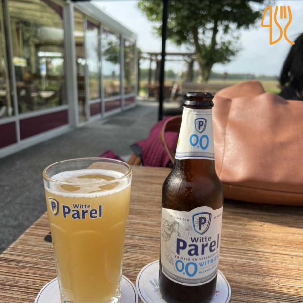 Eethuis De Diepen Nourriture