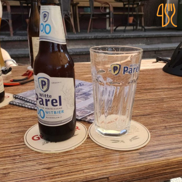 Eethuis De Diepen Nourriture