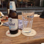 Eethuis De Diepen Nourriture