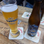 Cafe De Snor Nourriture